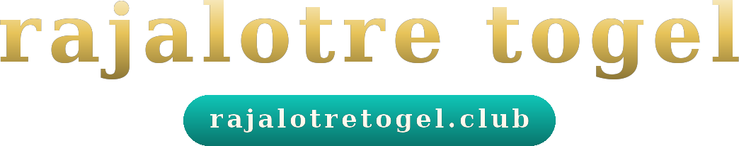 rajalotre togel logo